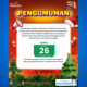 Pengumuman Libur Cuti Bersama Natal 2024